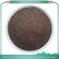 High Purity and Low Dust Garnet Sand for Abrasive Blasting